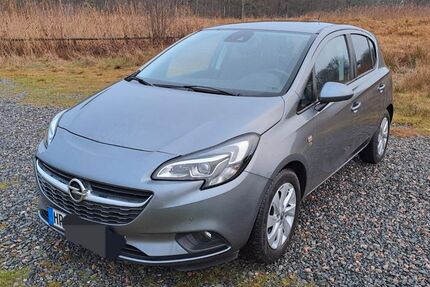 Opel Corsa 79.500 km 9.900 &euro; Wiesbaden 65201