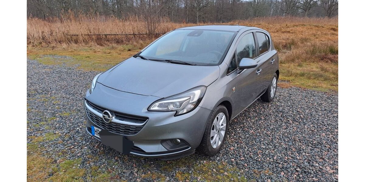 Opel Corsa 79.500 km 9.900 &euro; Wiesbaden 65201