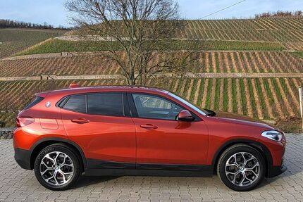 BMW X2 26.500 km 23.100 &euro; Staudernheim 55568