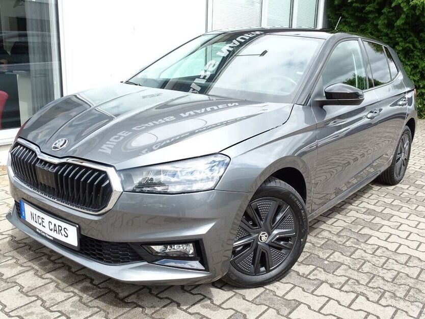 Fabia