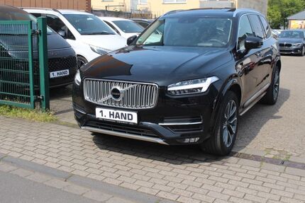 Volvo XC90 100.000 km 26.999 &euro; Duisburg 47139