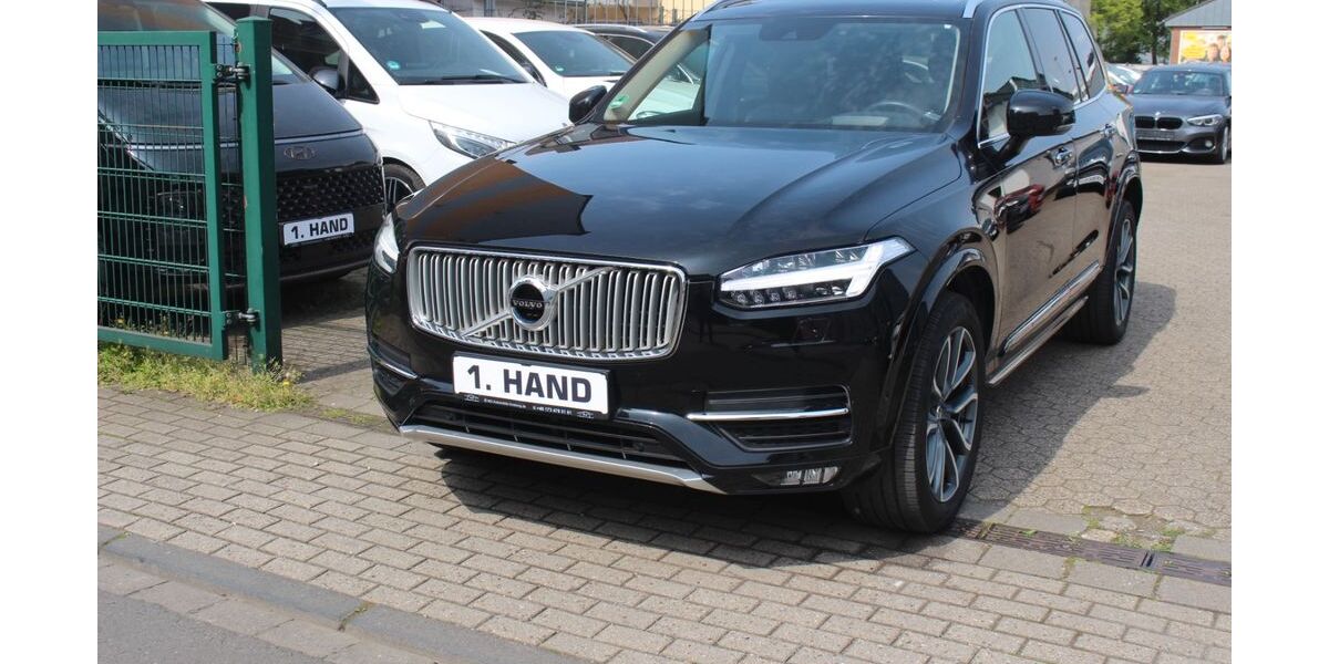 Volvo XC90 100.000 km 26.999 &euro; Duisburg 47139