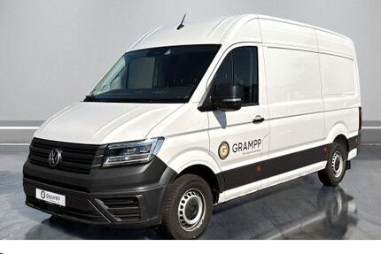 VW Crafter 9.498 km 49.930 &euro; Lohr am Main 97816