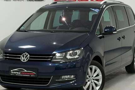 VW Sharan 144.600 km 17.990 &euro; Oststeinbek 22113