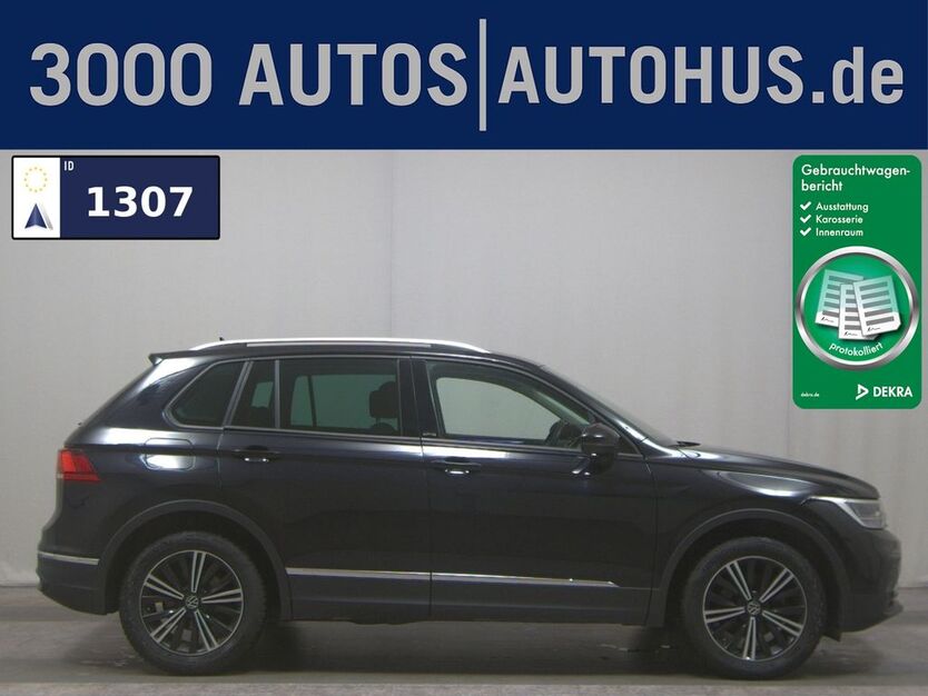 VW Tiguan 107.621 km 19.980 € Gyhum/Bockel 27404