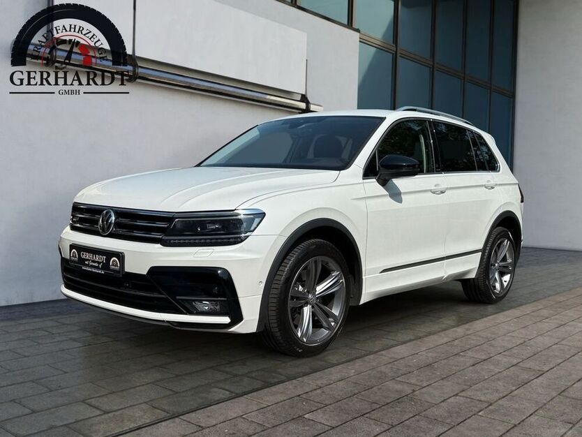 Tiguan