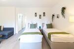 Ferienimmobilie Essen Südviertel - 85&euro; | Angebot:26340072