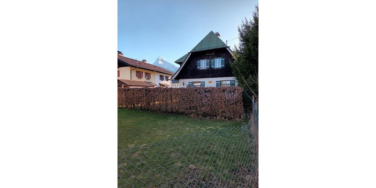 Einfamilienhaus Berchtesgaden - 4 Zimmer, 83 m&sup2;, 495.000&euro; | Angebot:24652291