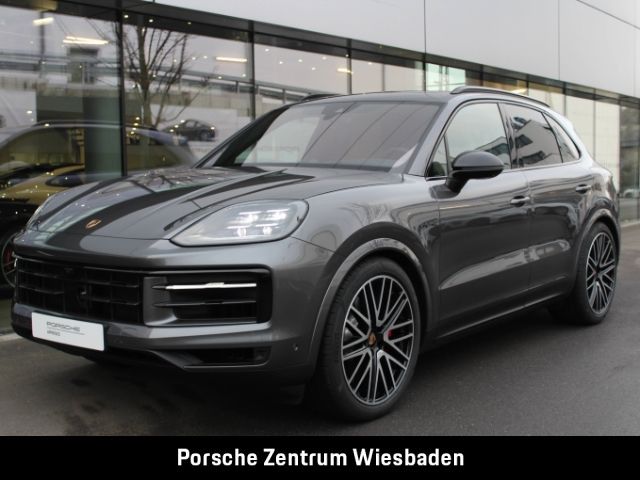Porsche Cayenne 9.900 km 141.900 &euro; Wiesbaden 65187