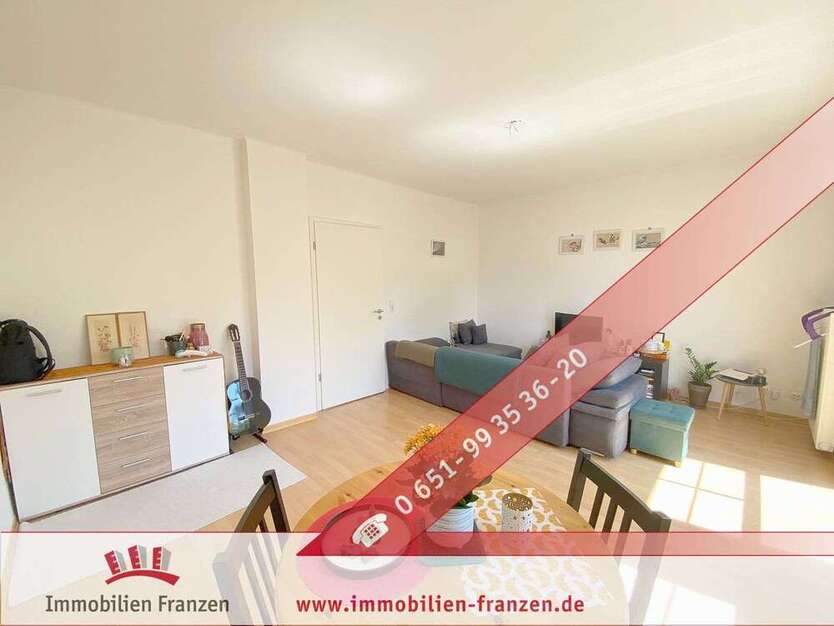 Wohnung zum Kaufen in Trier 199.800 € 81 m²