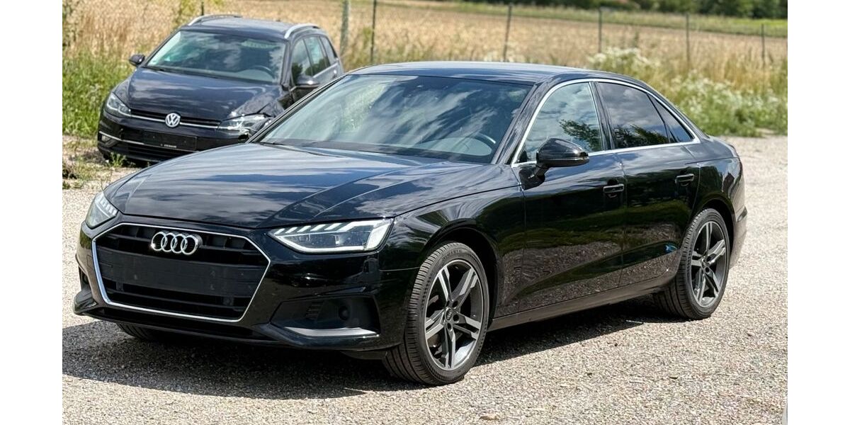 Audi A4 288.000 km 16.900 &euro; Moosburg 85368
