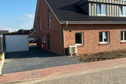 Haus Bassum - 5 Zimmer, 117 m&sup2;, 1.500&euro; | Angebot:26678437