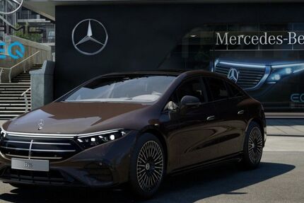 Mercedes-Benz EQS 6.604 km 93.880 &euro; Siegen 57074