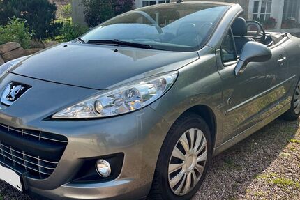 Peugeot 207 77.822 km 5.750 &euro; Relsberg 67753