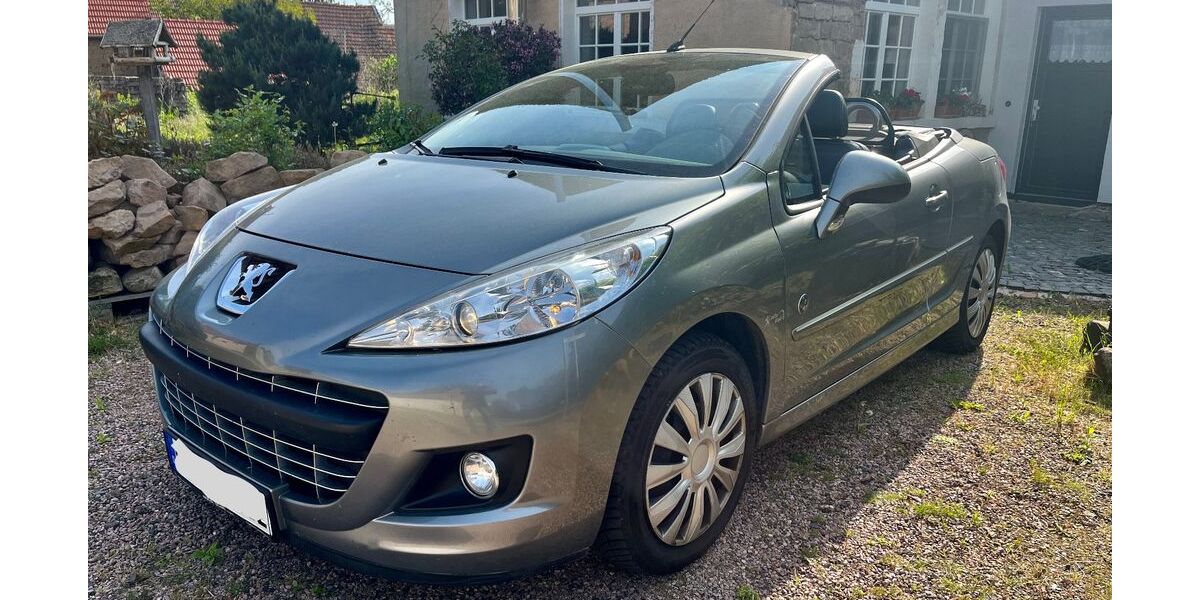 Peugeot 207 77.822 km 5.750 &euro; Relsberg 67753