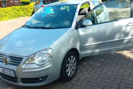 VW Polo 100.002 km 3.500 &euro; Leck 25917