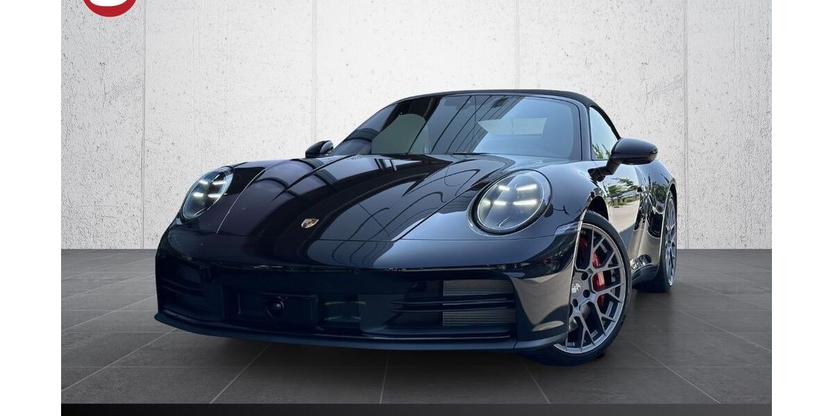 Porsche 992 8.000 km 172.900 € Regensburg 93055