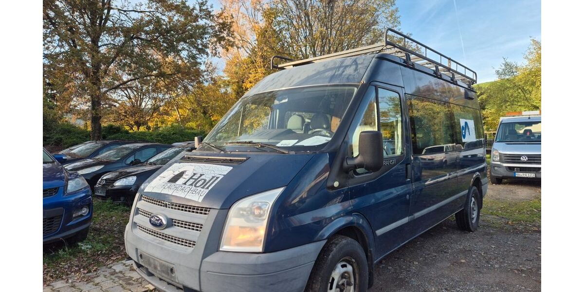 Ford Transit 238.500 km 5.950 &euro; Neustadt/Weinstr 67433