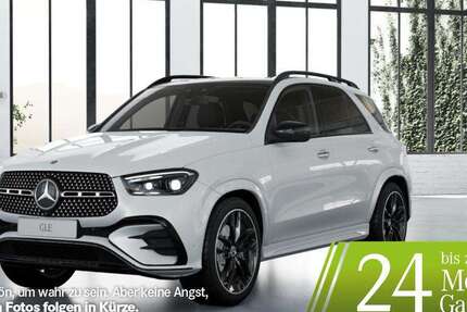 Mercedes-Benz GLE 450 9.500 km 99.750 &euro; Vechta 49377