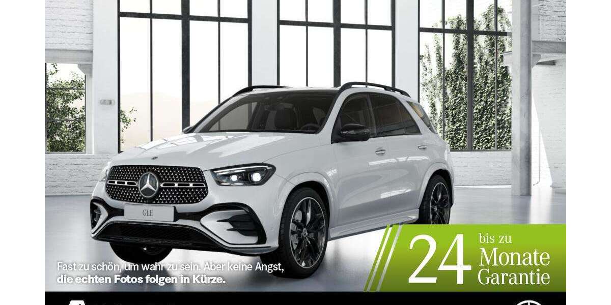 Mercedes-Benz GLE 450 9.500 km 99.750 &euro; Vechta 49377