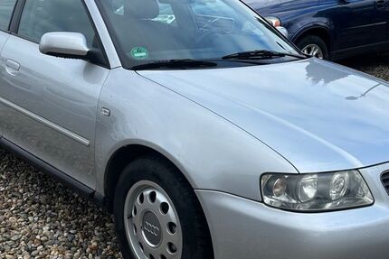 Audi A3 170.000 km 1.990 &euro; Potsdam Mittelmark / Beelitz 14547