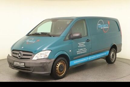 Mercedes Vito