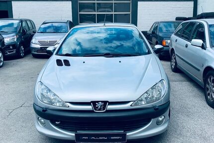 Peugeot 206 170.000 km 2.200 &euro; Essen 45127