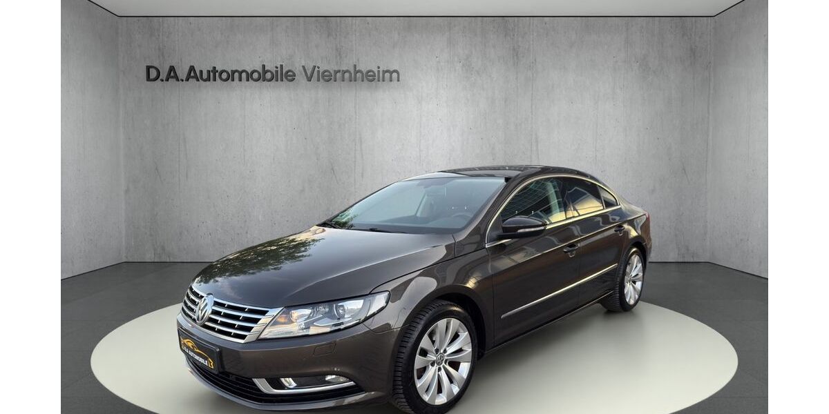 VW CC 104.000 km 10.800 &euro; Viernheim 68519