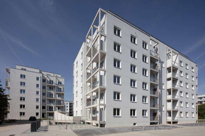 Wohnung zum Mieten in Berlin 857,06 € 57.29 m²