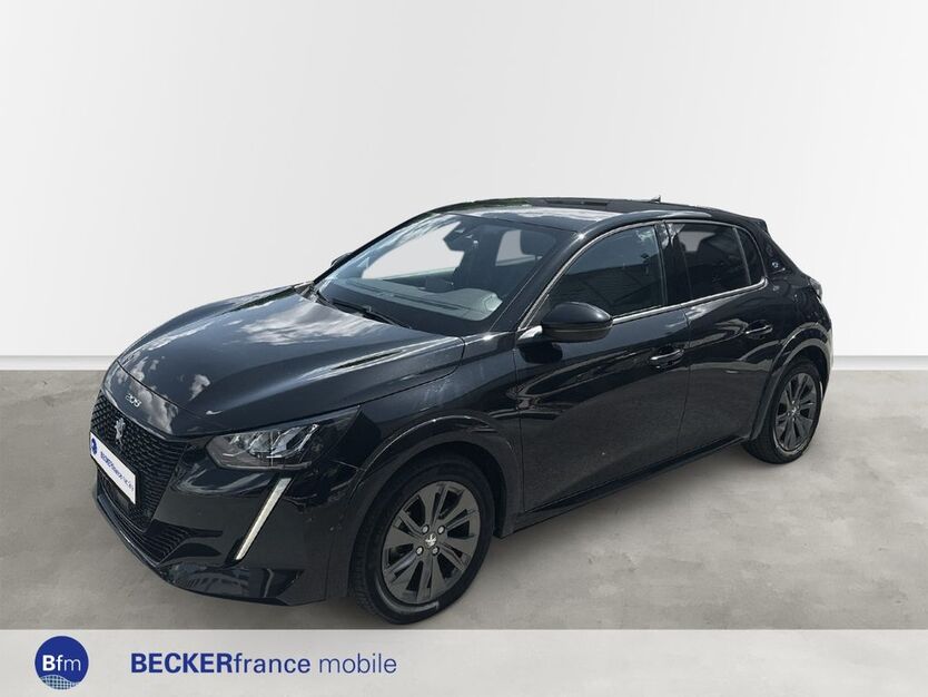 Peugeot 208 39.521 km 15.490 € Oberhausen 46149