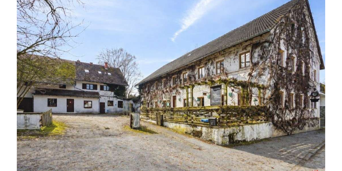 Gewerbeobjekt Taufkirchen - 595.000&euro; | Angebot:27142105