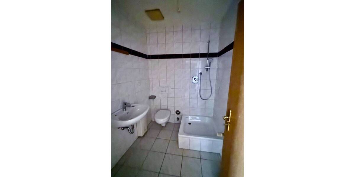 Etagenwohnung Mühlhausen/Thüringen Mühlhausen - 2 Zimmer, 40 m&sup2;, 42.000&euro; | Angebot:26730746