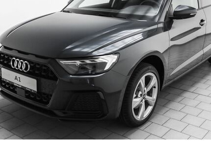Audi A1 1.250 km 30.990 &euro; Holzminden 37603