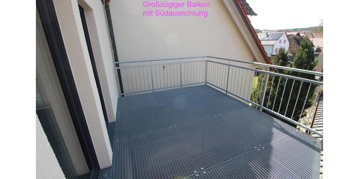 Einfamilienhaus Külsheim - 4 Zimmer, 136 m&sup2;, 1.140&euro; | Angebot:26094689