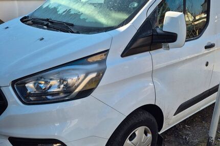Ford Transit Custom 67.000 km 12.900 &euro; Rositz 04617