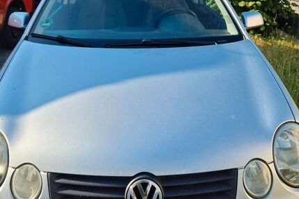 VW Polo 188.000 km 1.700 &euro; Weyhe 28844
