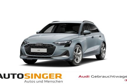 Audi A3 5.600 km 29.930 &euro; Marktoberdorf 87616