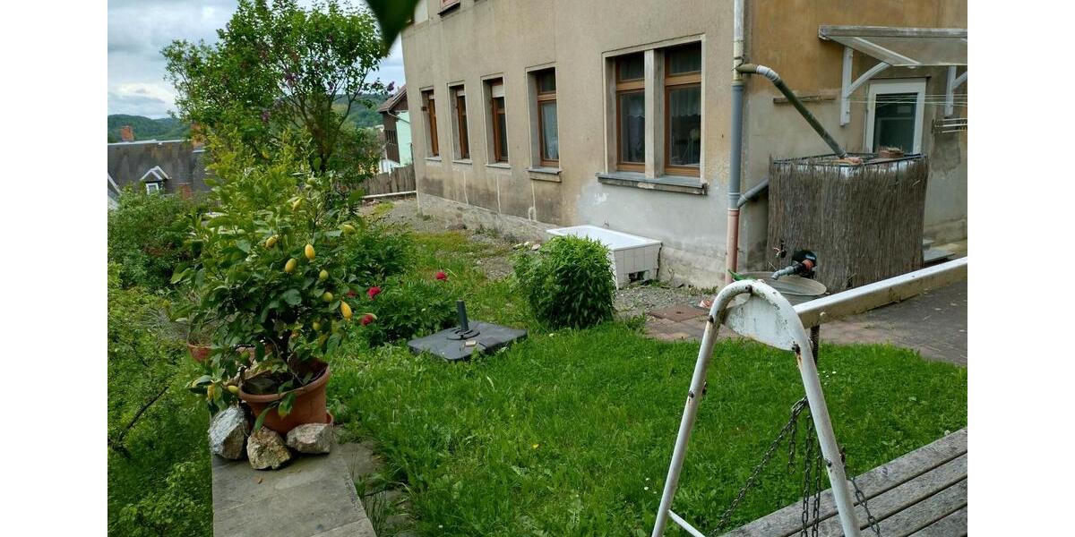 Einfamilienhaus Greiz - 95.000&euro; | Angebot:26900807