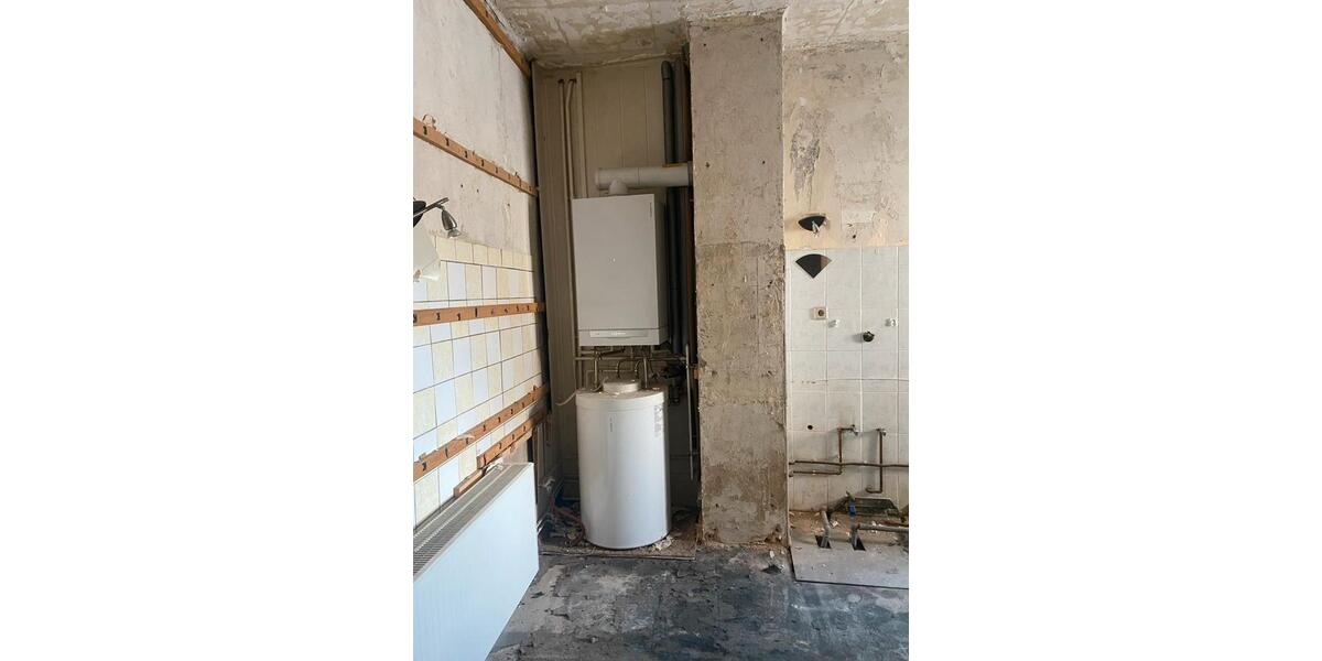 Reihenhaus Bad Schmiedeberg - 5 Zimmer, 125 m&sup2;, 23.500&euro; | Angebot:22400671