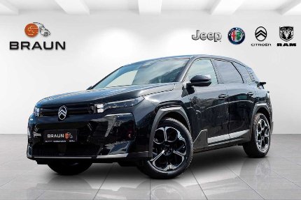 Citroen C5 Aircross 9.000 km 37.850 &euro; Koblenz 56070