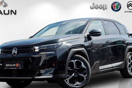 Citroen C5 Aircross 9.900 km 35.850 &euro; Koblenz 56070
