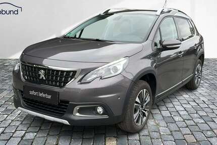 Peugeot 2008 44.919 km 16.970 &euro; Mülsen 08132