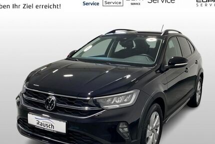VW Taigo 36.523 km 21.850 € Lauterbach 36341
