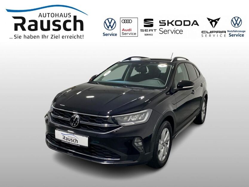 VW Taigo 36.523 km 21.850 € Lauterbach 36341