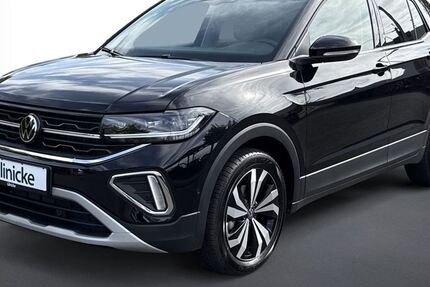 VW T-Cross 8.343 km 27.690 &euro; Baunatal 34225