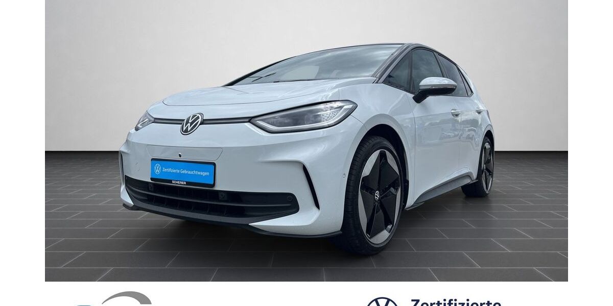 VW ID.3 17.974 km 41.410 &euro; Ludwigshafen 67059