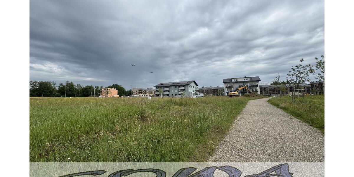 Baugrundstück Neuburg Heinrichsheim ohne Bauzwang - Ein Objekt von Ihrem Immobilienpartner SOWA Immobilien und Finanzen - Grundstück Neuburg | Angebot:27143414