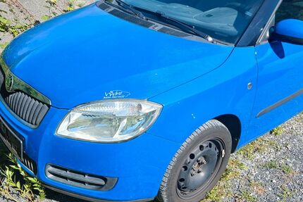 Skoda Fabia 153.000 km 1.050 &euro; Laudenbach 63925