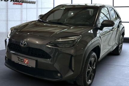 Toyota Yaris Cross 40.000 km 22.490 &euro; Erding 85435