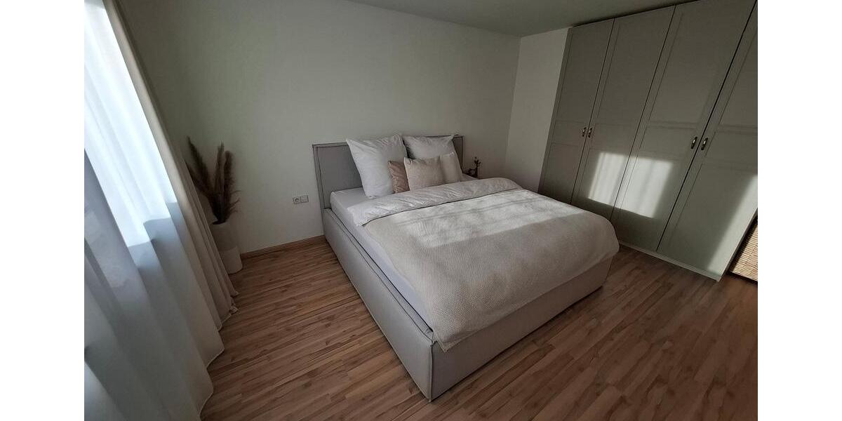 Erdgeschoßwohnung Haigerloch - 2.5 Zimmer, 76 m&sup2;, 750&euro; | Angebot:24731485
